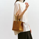 Métier - Vérité Mini Suede Marrakech