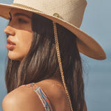 L'AGENCE - Zamora Cowboy Hat