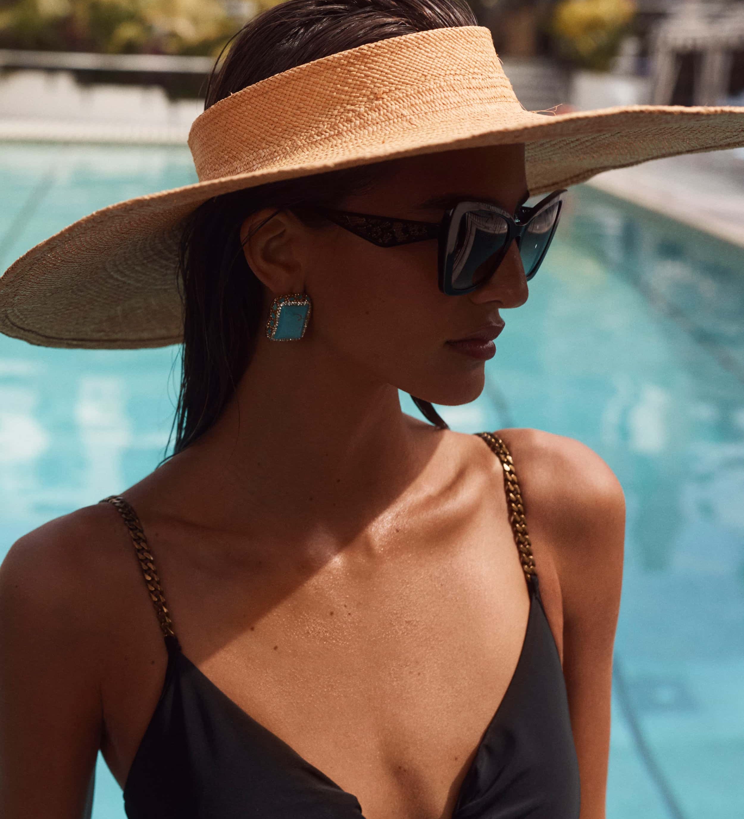 L'AGENCE - Flor Visor