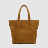 Métier - Passerby North-South Suede Marrakech