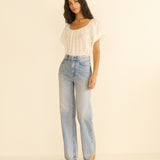 DOEN - PROVENCE TOP
