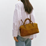 Métier - Vérité City Small Suede Marrakech