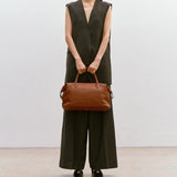 Métier - Vérité City Buffalo Cognac