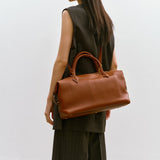 Métier - Vérité City Buffalo Cognac