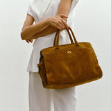 Métier - Private Eye Suede Marrakech