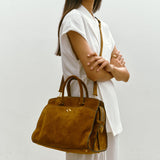 Métier - Private Eye Suede Marrakech