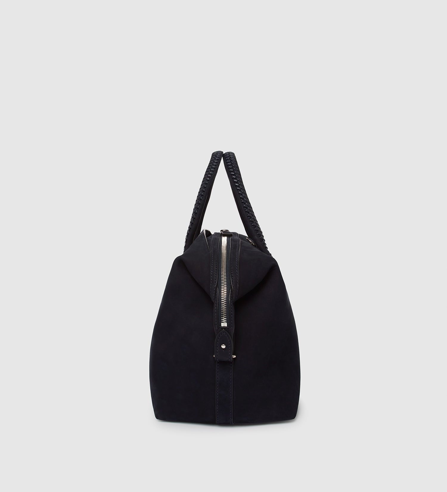 Metier - Vérité City Nubuck Navy