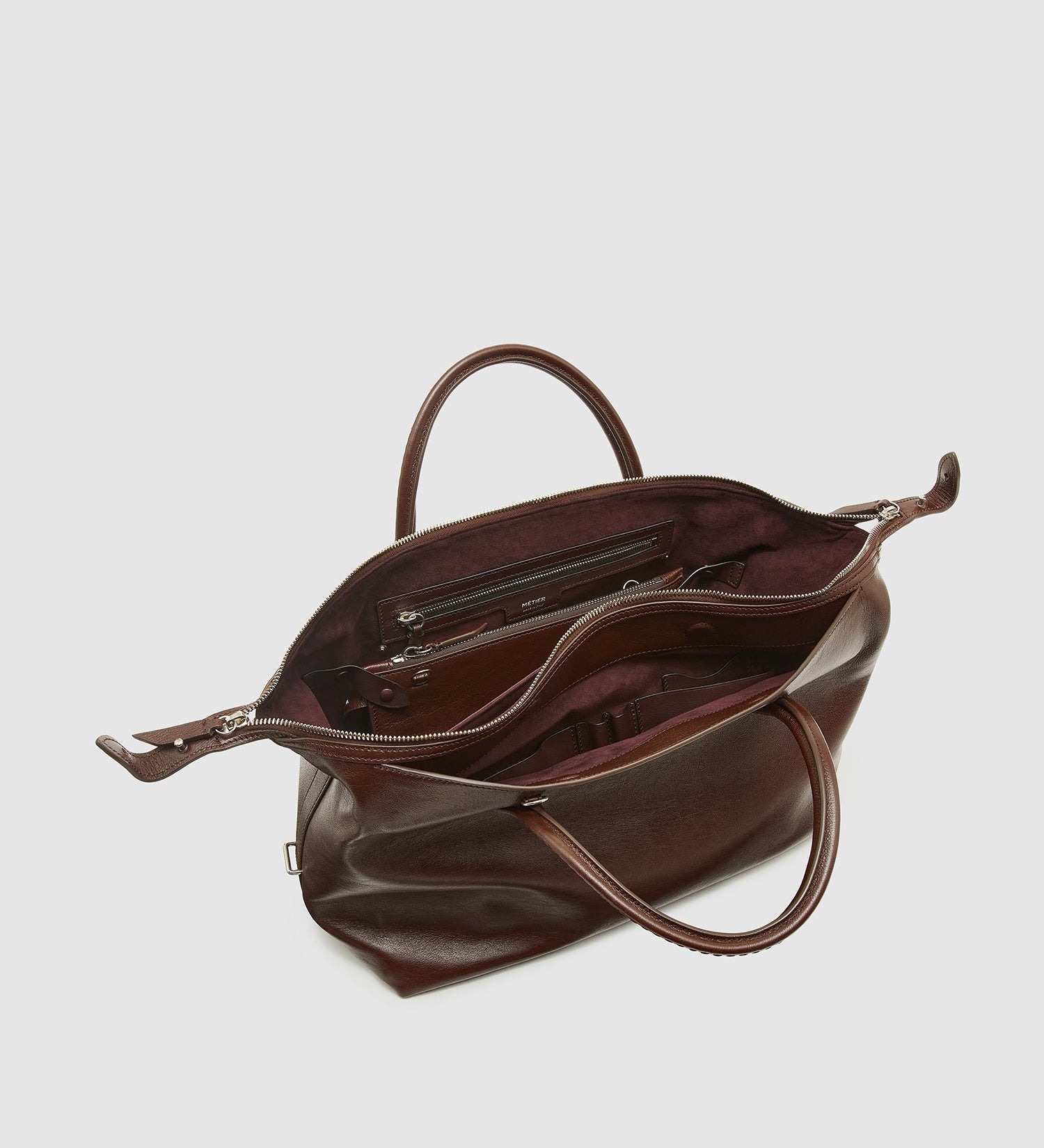 Metier - Vérité City Elvis Walnut