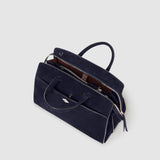 Métier - Private Eye Buttery Suede Midnight