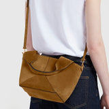 Metier - Market Mini Suede Marrakech