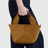 Metier - Market Mini Suede Marrakech