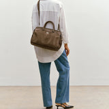 Métier - Private Eye Buttery Suede Clay