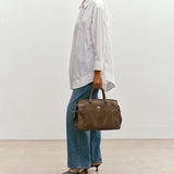 Métier - Private Eye Buttery Suede Clay