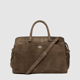 Metier - Private Eye Suede Clay