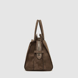 Metier - Private Eye Suede Clay