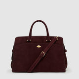 Métier - Private Eye Buttery Suede Amarone