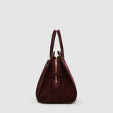 Métier - Private Eye Buttery Suede Amarone