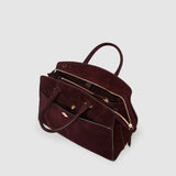 Métier - Private Eye Buttery Suede Amarone