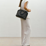 Métier - Private Eye Slim Atelier Calfskin Black