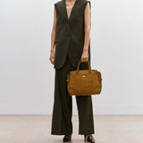 Métier - Private Eye Slim Suede Marrakech