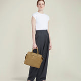 Metier - Private Eye Slim Suede Cairo