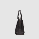 Metier - Private Eye Slim Nappa Black