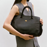 Métier - Private Eye Elvis with Suede Black