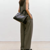 Métier - Private Eye Elvis with Suede Black