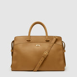 Métier - Private Eye Buttery Nappa Caramel