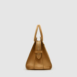 Métier - Private Eye Buttery Nappa Caramel