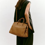 Métier - Private Eye Buttery Nappa Caramel