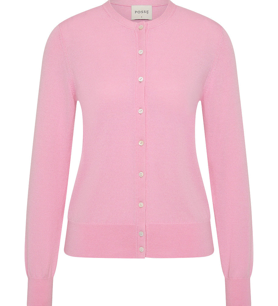 Posse - FINN CARDIGAN