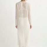 Posse - COVE KAFTAN - PEARL