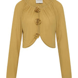Posse - CYNTHIA BLOUSE