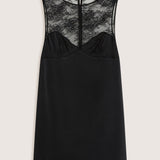 Posse - BLAKE MINI DRESS
