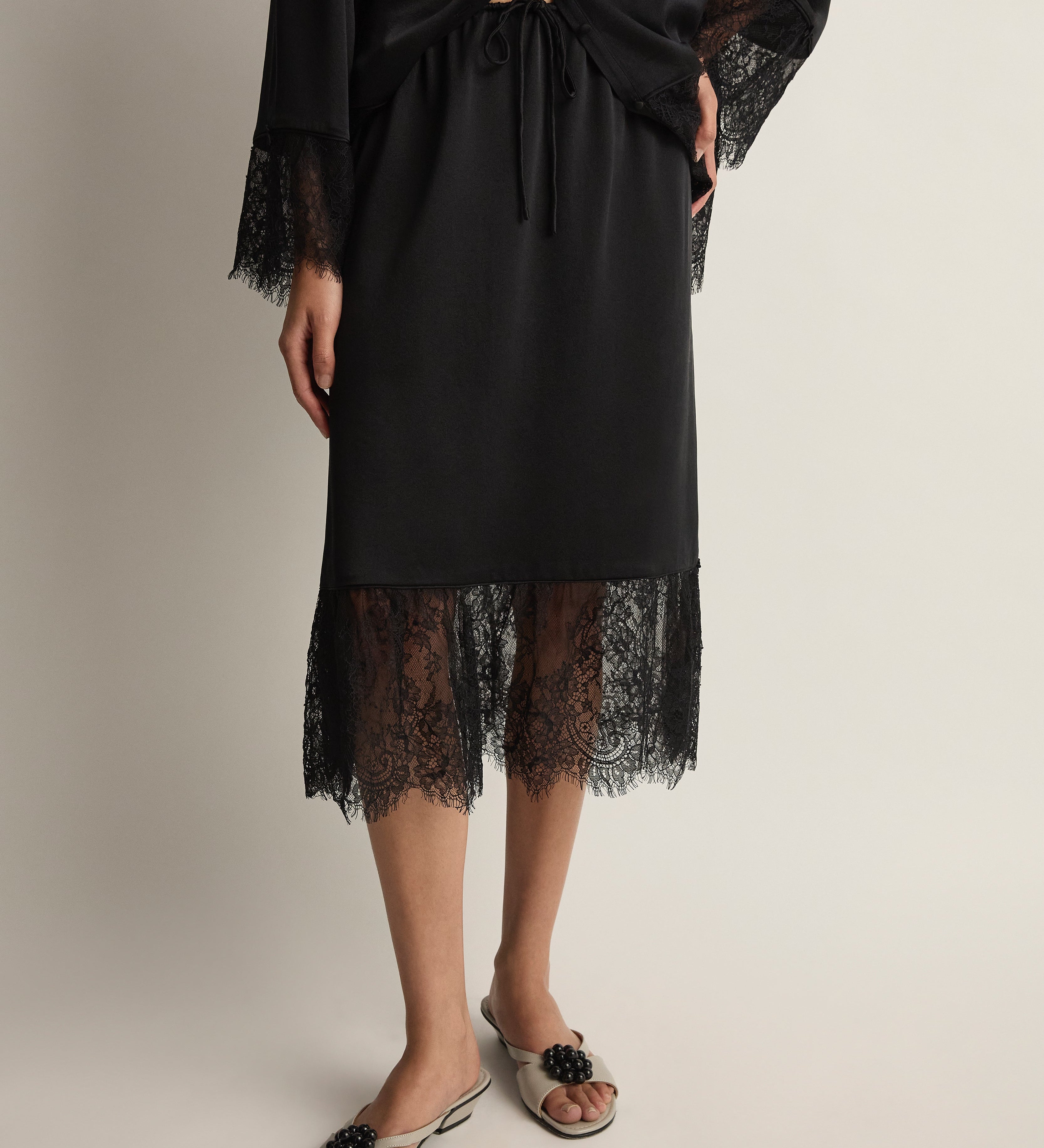 Posse - BLAKE SKIRT