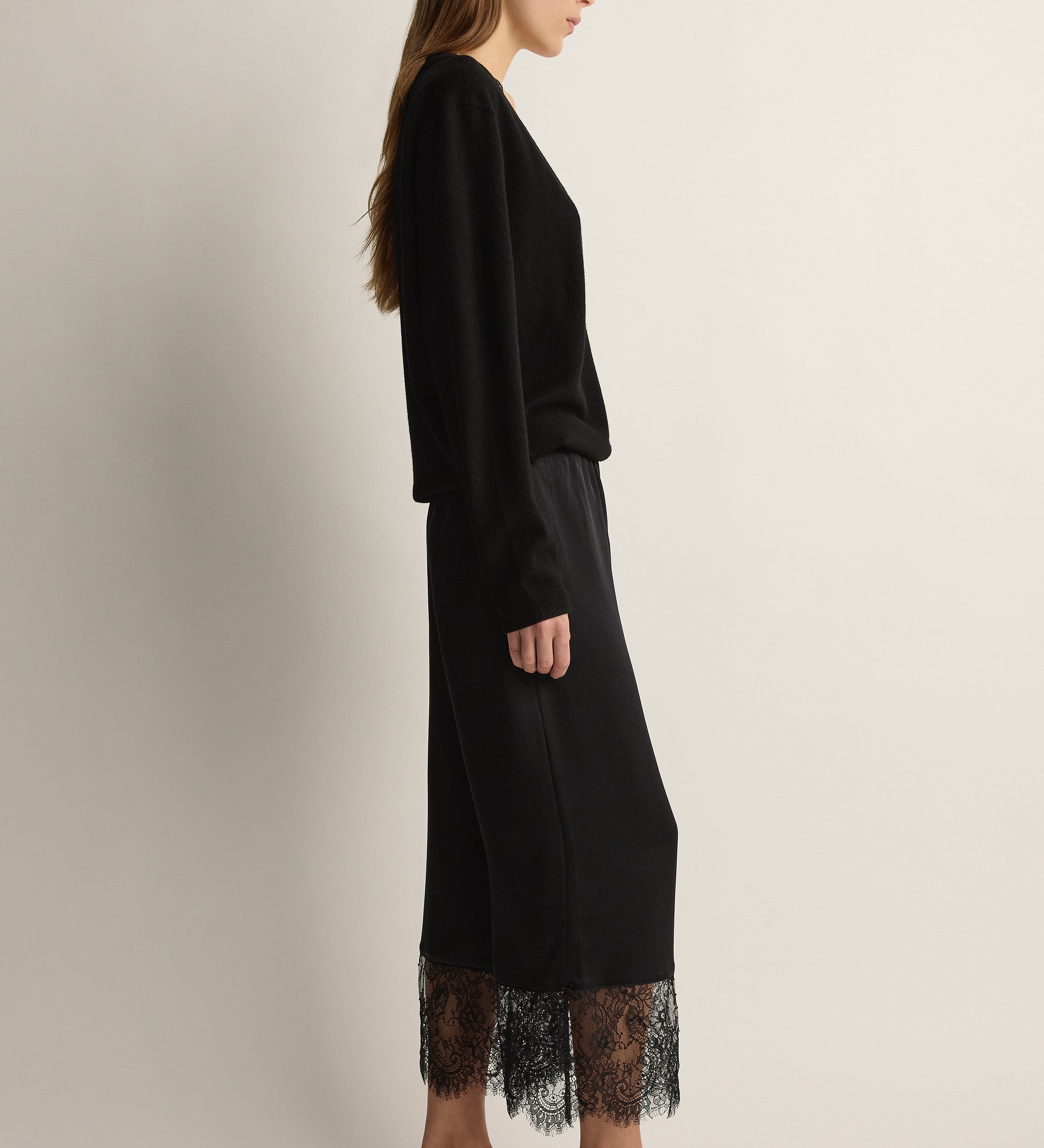 Posse - PRIMROSE SWEATER