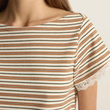 Posse - MAEVE BABY TEE