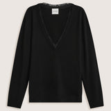 Posse - PRIMROSE SWEATER
