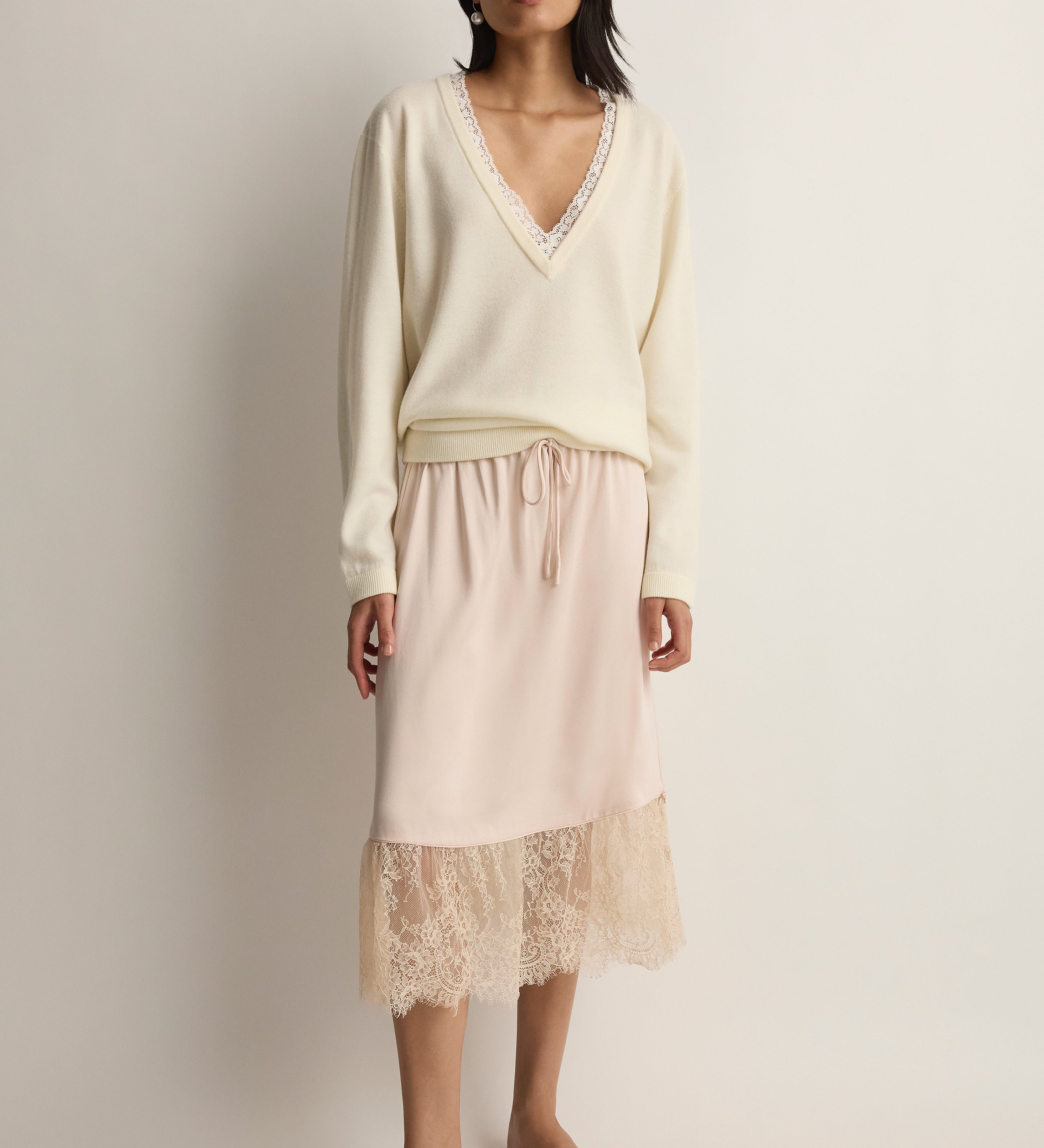 Posse - PRIMROSE SWEATER