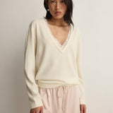 Posse - PRIMROSE SWEATER