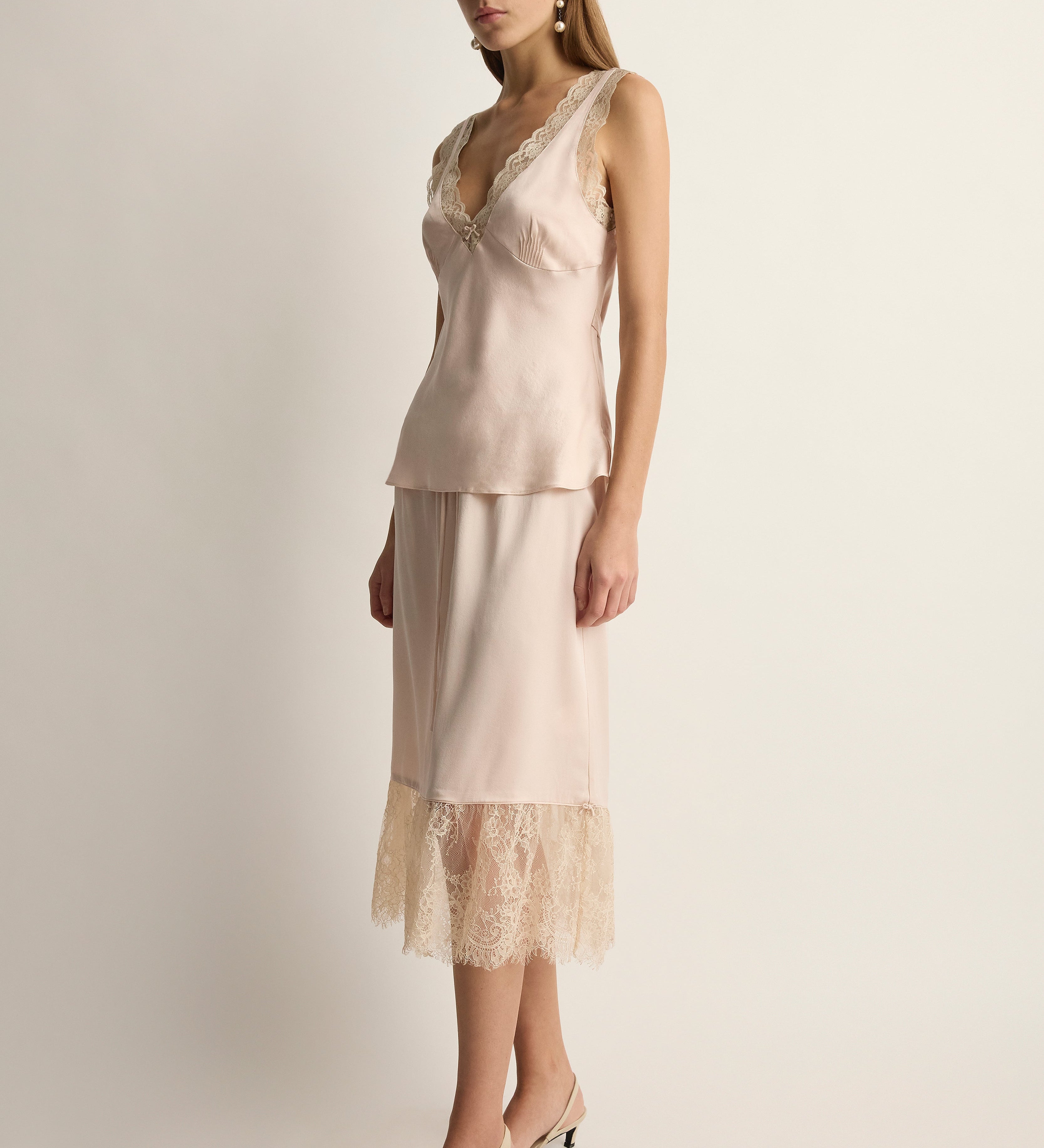 Posse - BLAKE SKIRT
