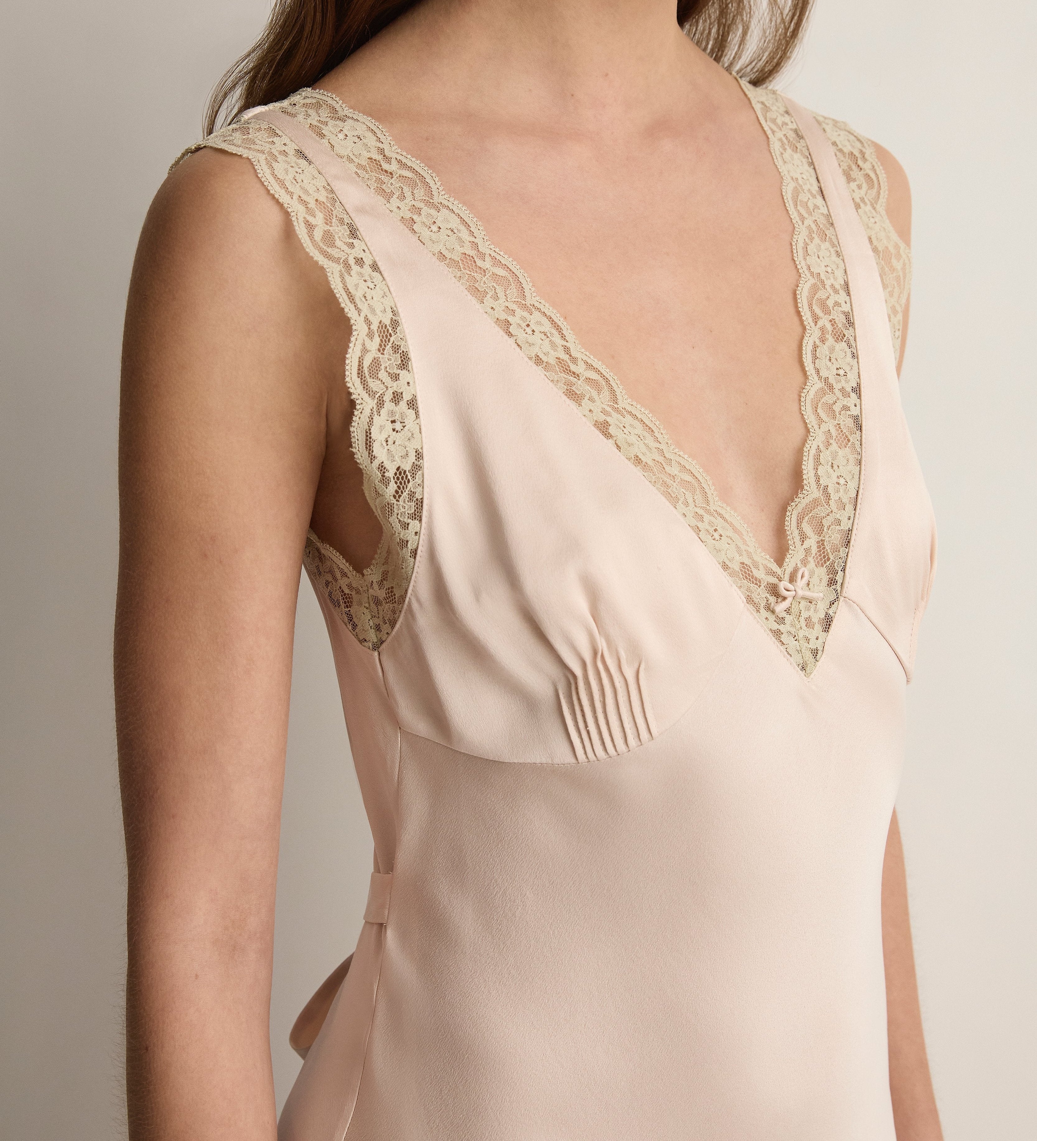 Posse - BLAKE DRESS