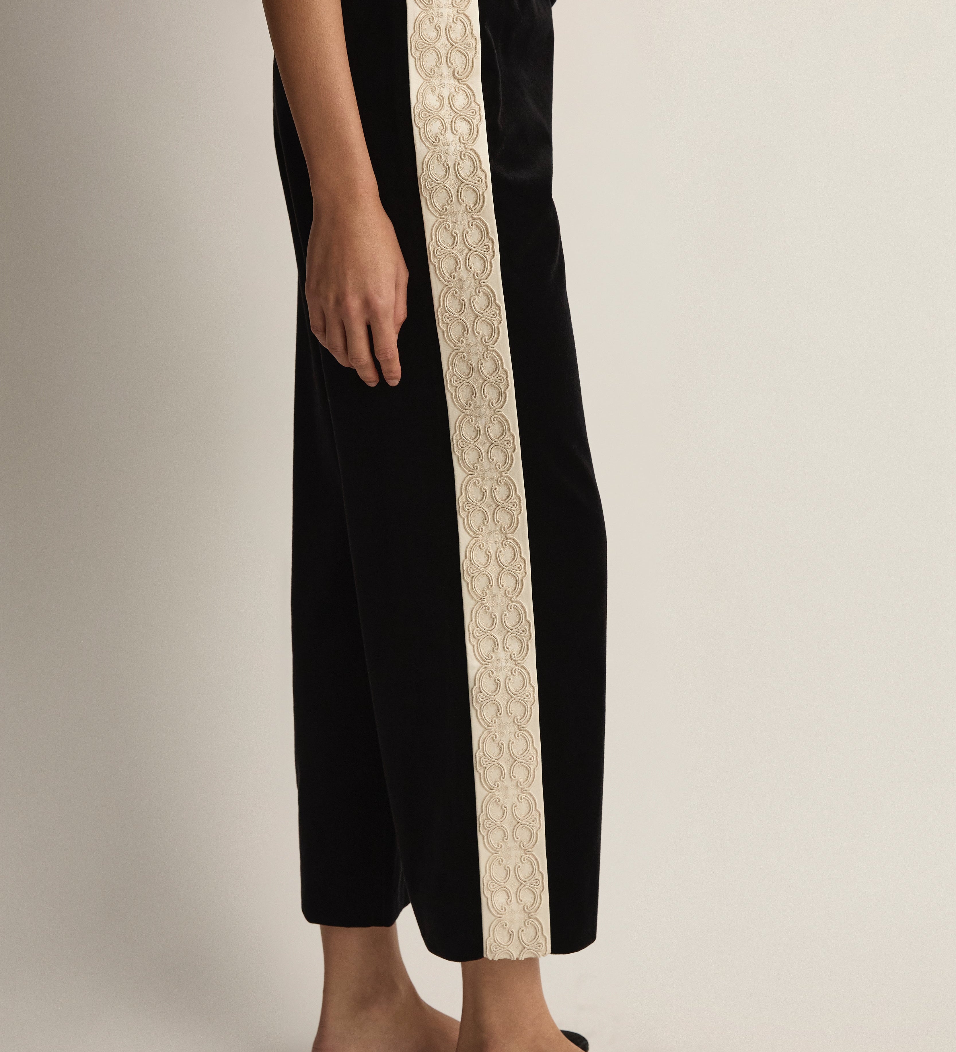 Posse - FLORIAN TROUSER