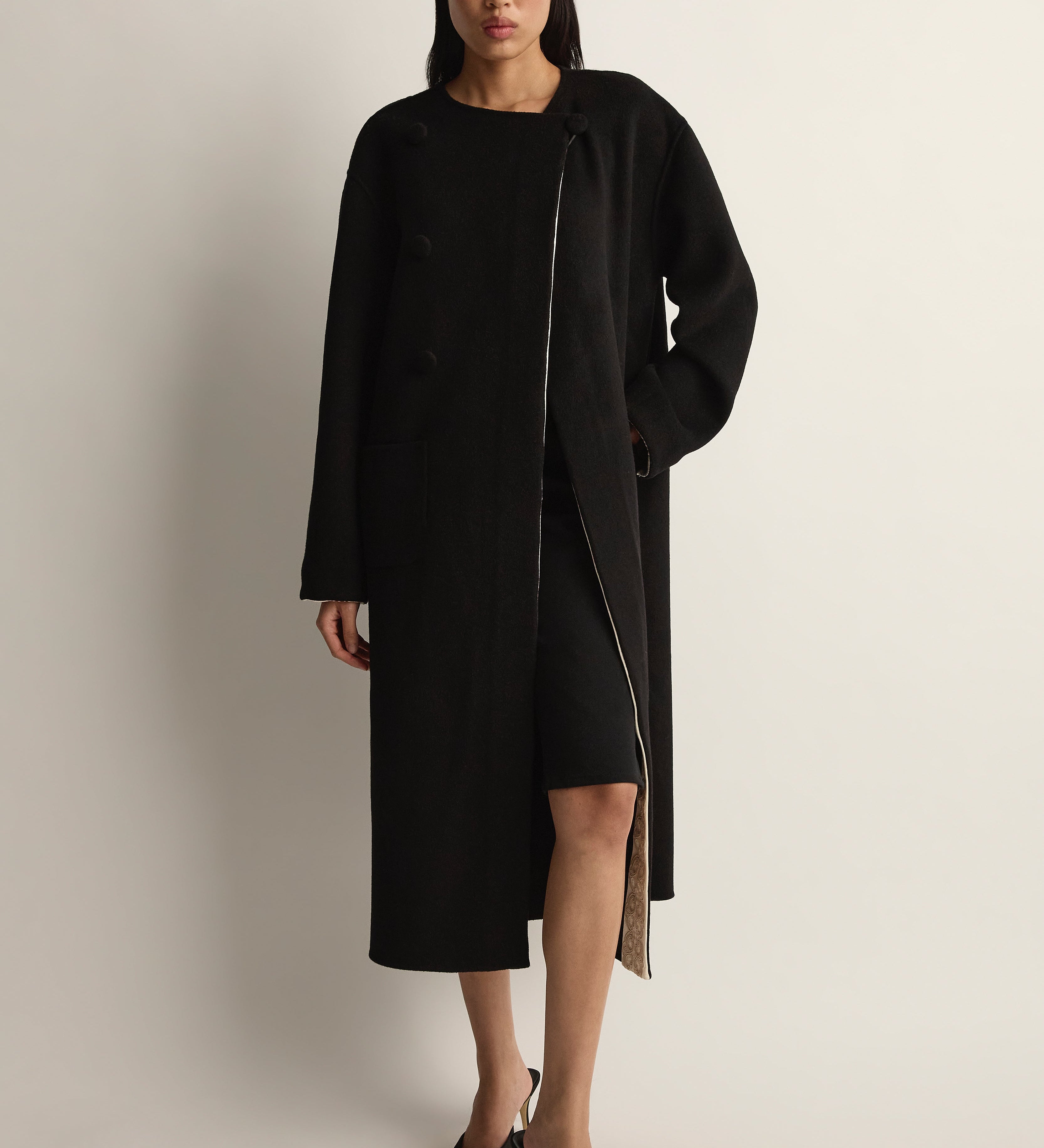 Posse - FLORIAN COAT
