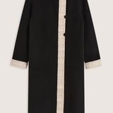 Posse - FLORIAN COAT