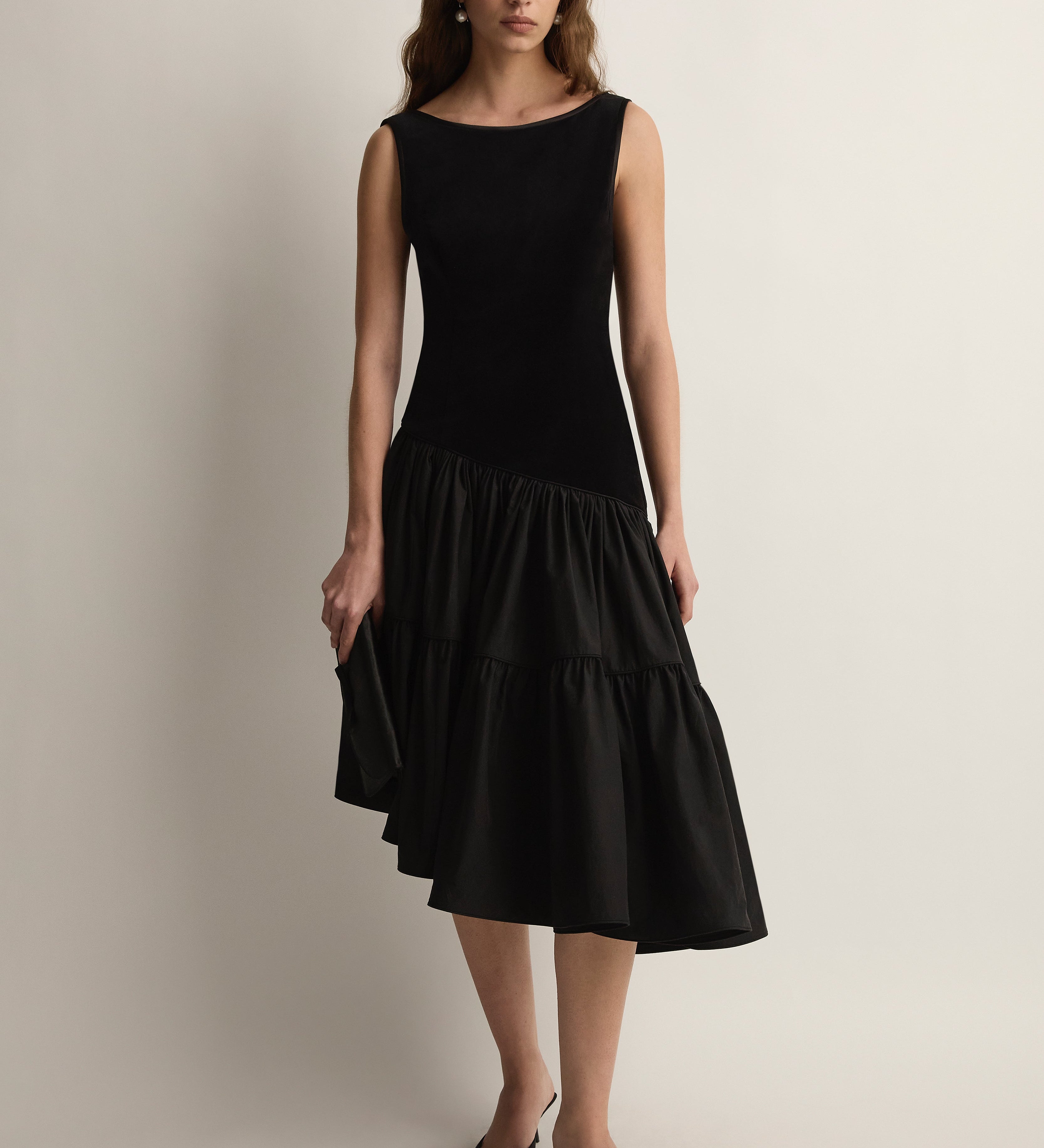 Posse - DEAN DRESS