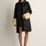 Posse - CHESTER COAT