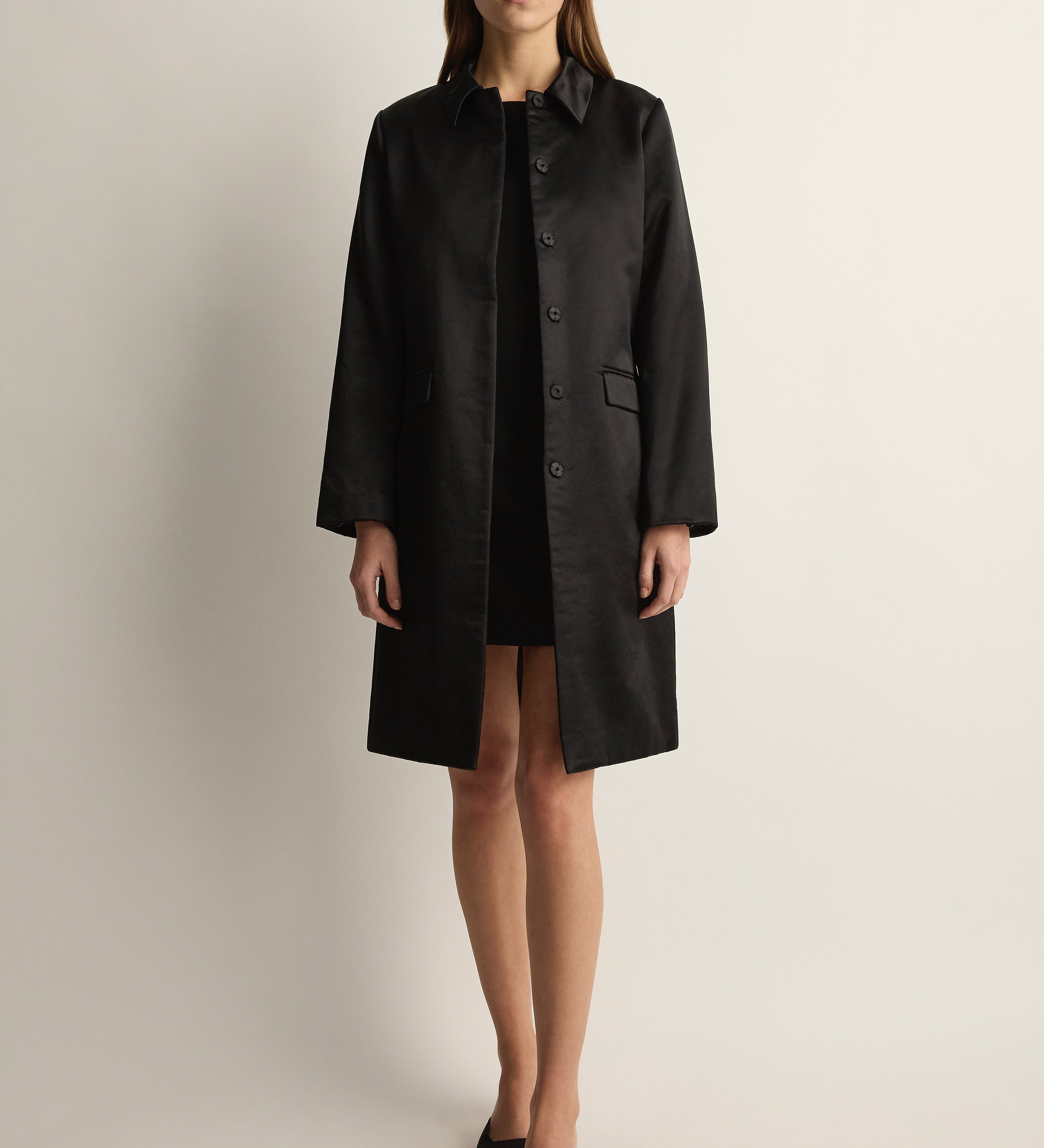 Posse - CHESTER COAT