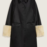 Posse - CHESTER COAT